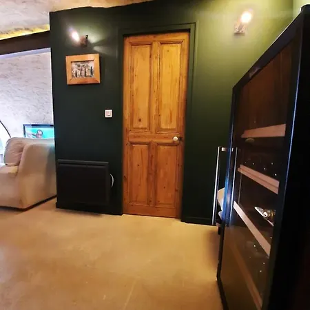 Mas La Maison De Mon Père  Proche Avignon à