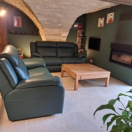 Mas La Maison De Mon Père  Proche Avignon à
