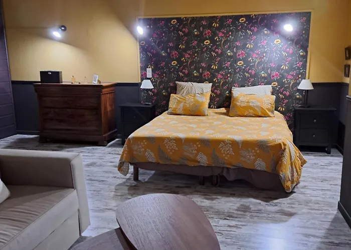 Σπίτι διακοπών Mas